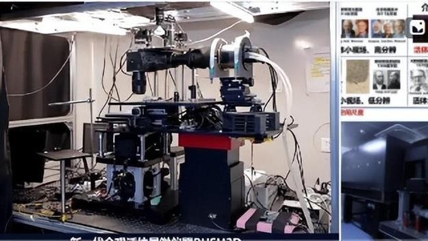 清华大学科研团队研发的3D技术0.6秒即可打印毫米级结构