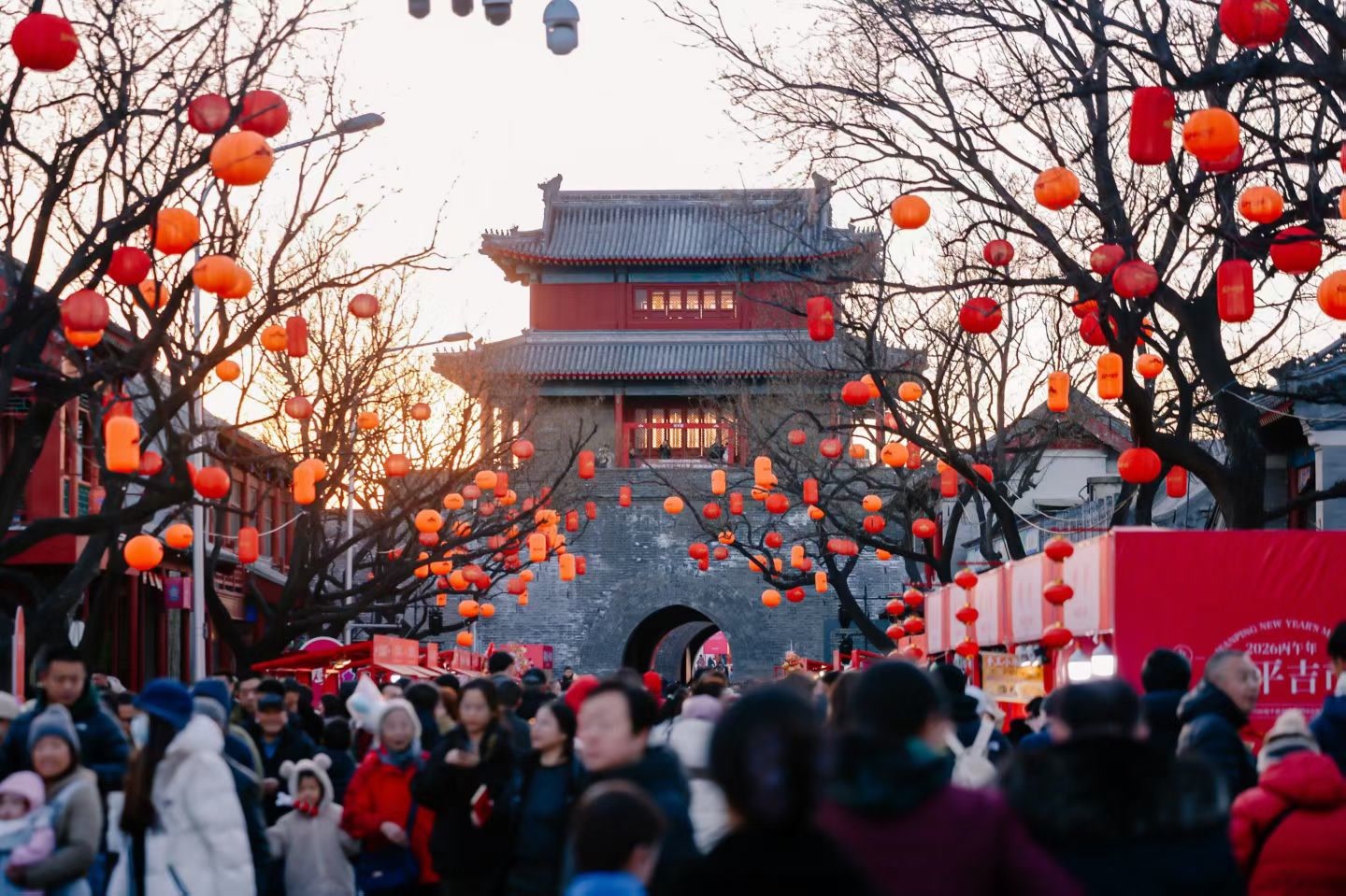 对标国家5A级景区,丰台将建设宛平抗战红色文旅片区 对标国家5A级景区,丰台将建设宛平抗战红色文旅片区