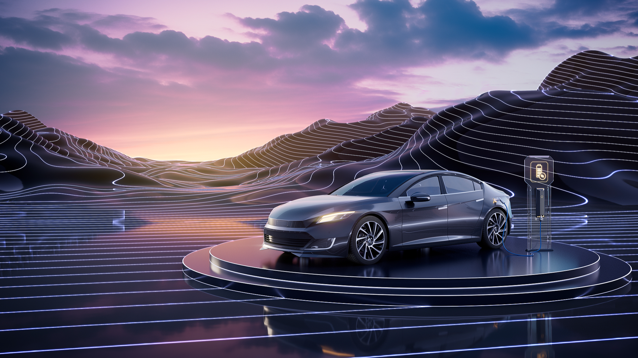 监管部门密集发文剑指“内卷式”竞争，规范新能源车行业秩序