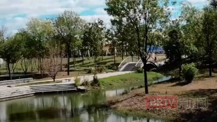 温榆河公园二期对外开放，公园鸟类占到北京市观测鸟类约60%