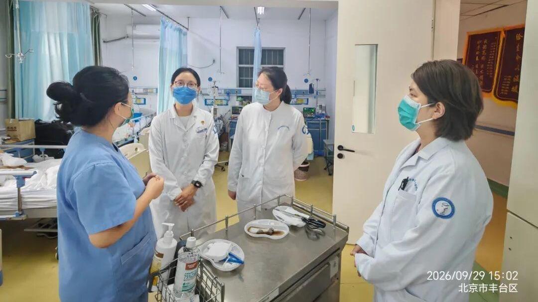 卫建先锋·先锋到站——创面修复联盟守护卧床老人居家健康 卫建先锋·先锋到站——创面修复联盟守护卧床老人居家健康