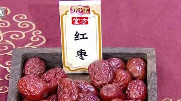 气血足不足，看手指就知道！别等虚透了才知道补