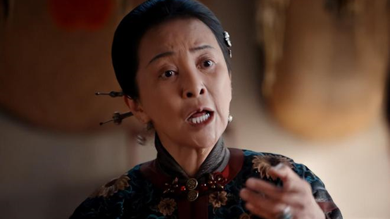 李勤勤：这个“恶婆婆”又“恶”出了新花样