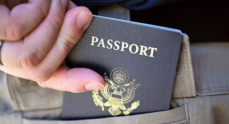 布基纳法索对美国公民实施对等入境限制措施