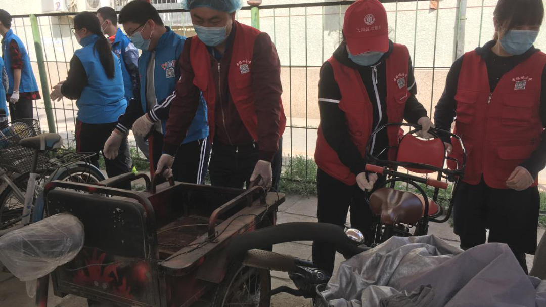 观彩·15载15变｜观音寺有条新安巷？它更是“心安巷”！