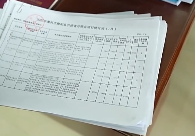 虚报77亿元、9.6亿元投资凭空造 河南三地为何数据造假 虚报77亿元、9.6亿元投资凭空造 河南三地为何数据造假