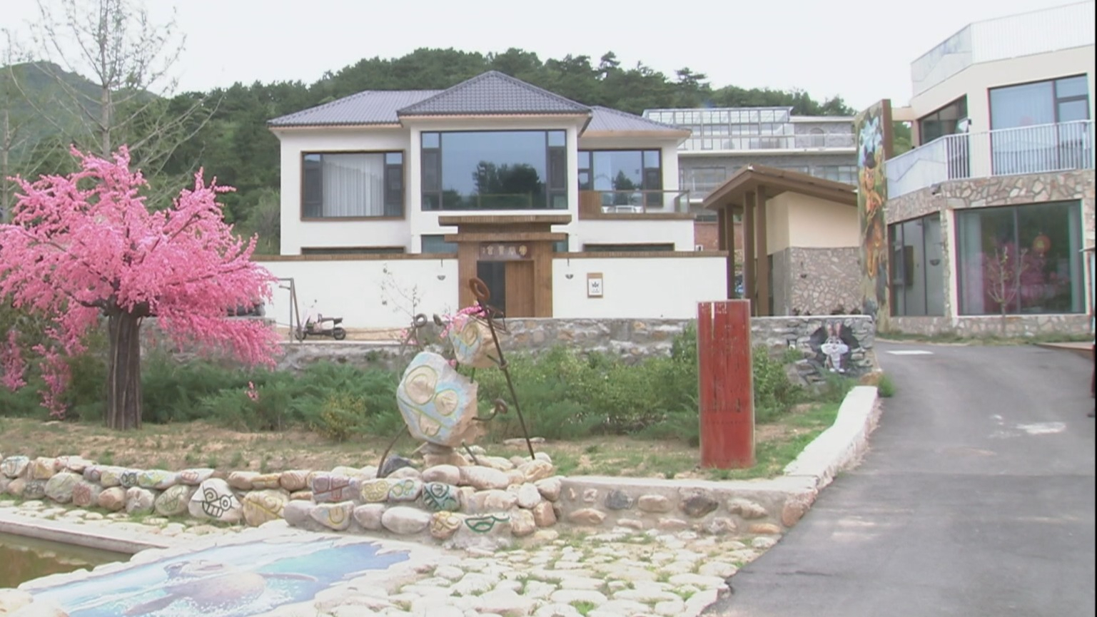 北京首个“平急两用”公共基础设施配套项目获批