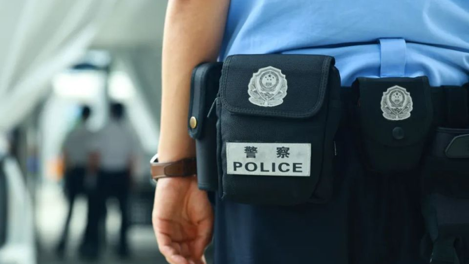 北京警方提示：这三类诈骗节前易高发！