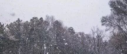 北京明天有雨雪！返工首周，升温变降温
