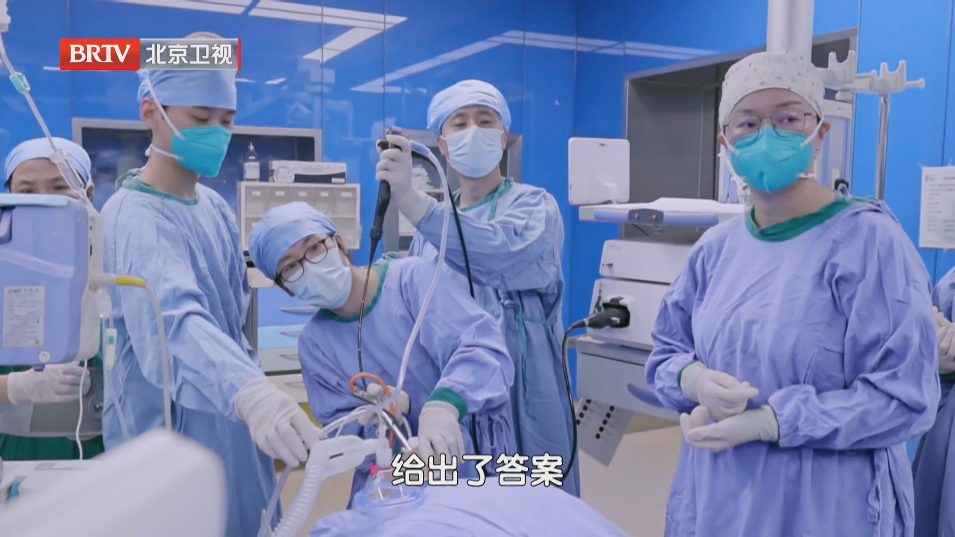 全麻不只是睡一觉!企业自研双频喷射通气技术,守护患者呼吸安全 全麻不只是睡一觉!企业自研双频喷射通气技术,守护患者呼吸安全