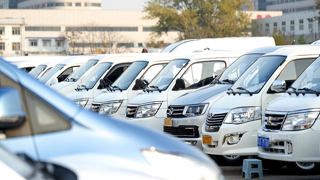 汽车置换更新最高补1.5万元 重庆即日起全面启动以旧换新补贴政策