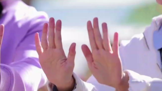 这样的指甲能救你一命!真不是夸张,6个建议要牢记 这样的指甲能救你一命!真不是夸张,6个建议要牢记