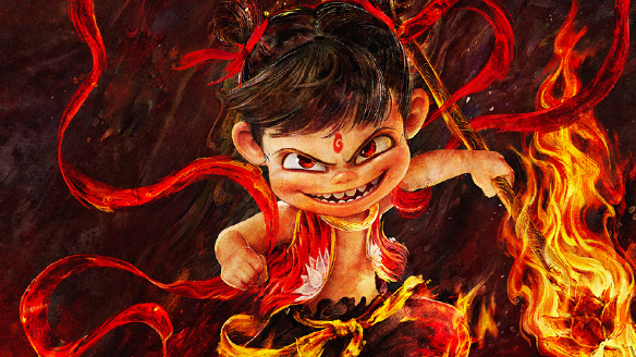 国漫崛起,北京领航 国漫崛起,北京领航