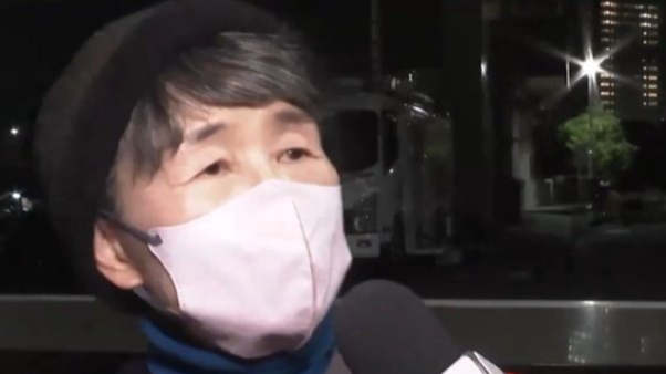 日本民众集会反对政府推进军备扩张路线