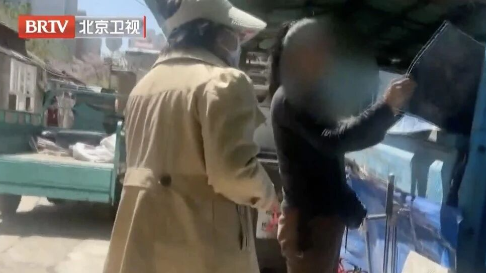 这东西突然“值钱”了?有人大量回收!律师提醒 这东西突然“值钱”了?有人大量回收!律师提醒