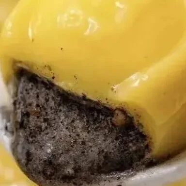 元宵将至，该吃它了！软软糯糯好消化，咬一口绵软流心，5分钟就上桌