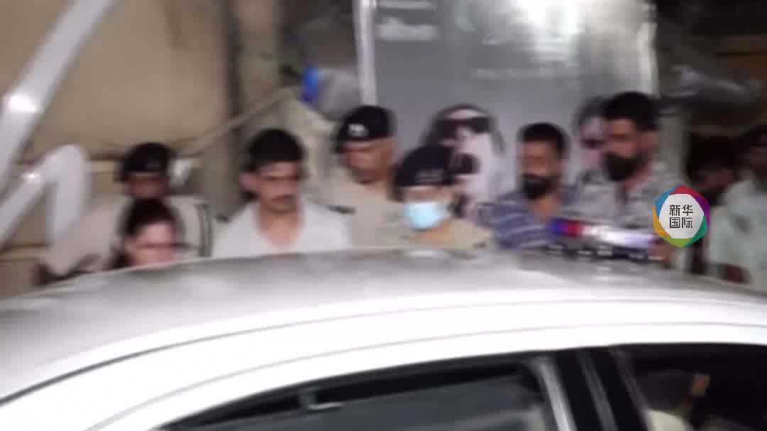 印度海滨胜地一夜总会发生火灾 燃气罐爆炸致23人死亡