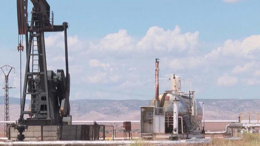 分析人士:美以伊战事将成为全球能源转型关键转折点 分析人士:美以伊战事将成为全球能源转型关键转折点