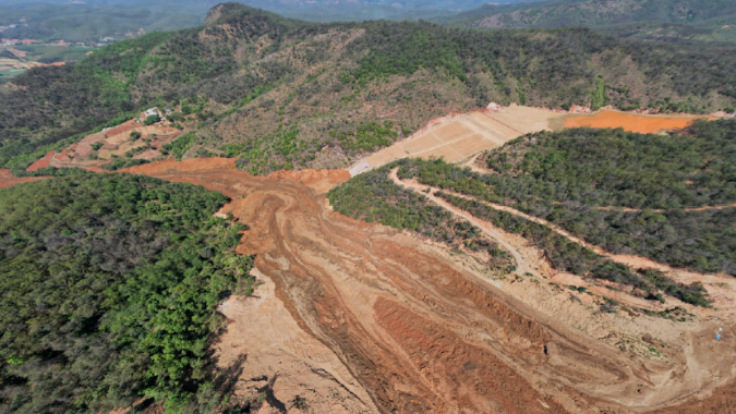 造成5人遇难，云南禄丰“5·5”坍塌事故调查报告公布