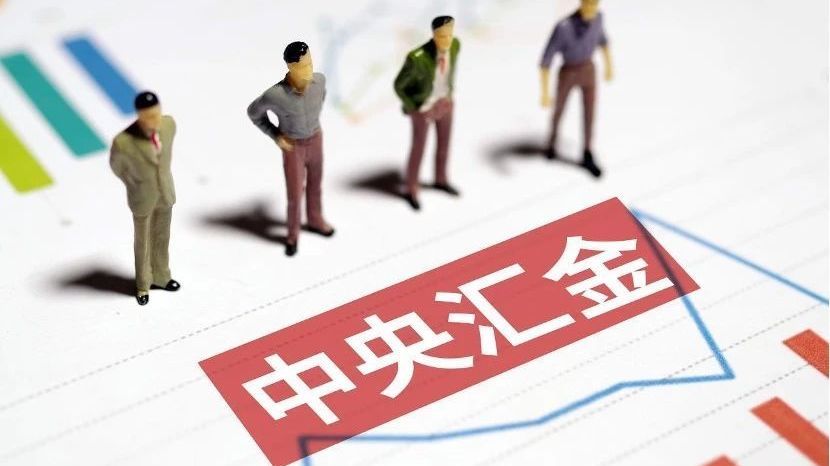 重磅!中国农再:控股股东将变更为中央汇金,财政部不再持股 重磅!中国农再:控股股东将变更为中央汇金,财政部不再持股