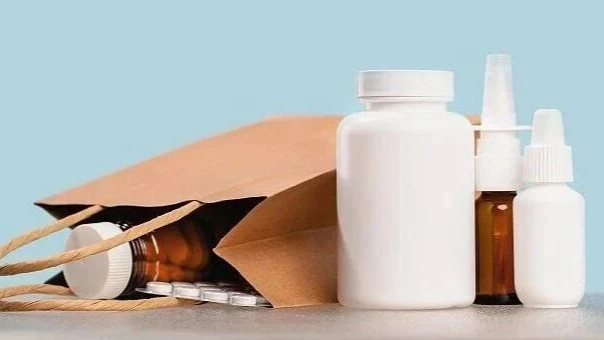 春节出行前,要提前备好这些药!卫健委最新提醒—— 春节出行前,要提前备好这些药!卫健委最新提醒——