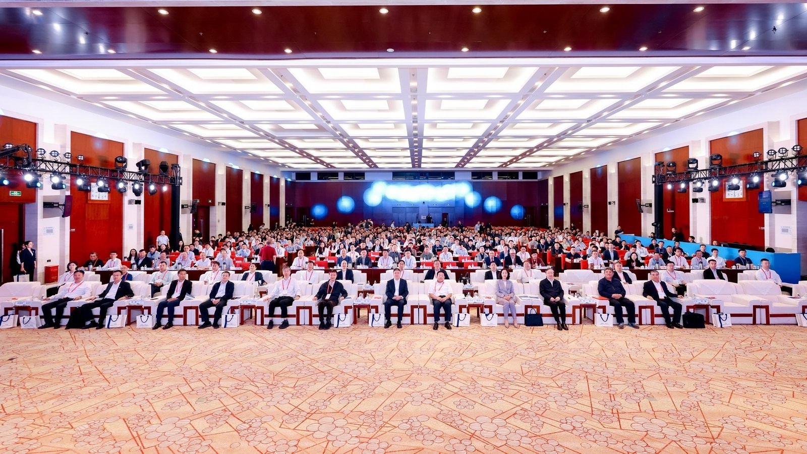 2026中国石油石化企业信息技术交流大会在京举行 2026中国石油石化企业信息技术交流大会在京举行
