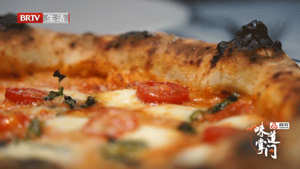 这张风靡世界300多年的披萨饼在北京也能吃到正宗的! 这张风靡世界300多年的披萨饼在北京也能吃到正宗的!