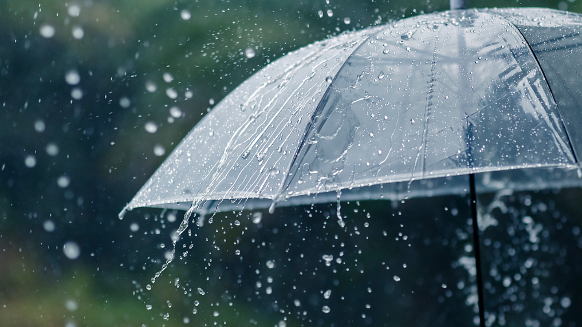 中东部大范围降雨波及十余省份 专家：华北等地降雨强度同期少见