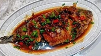 春天多吃这种鱼，排湿又养胃！搭配煮汤喝对肾也好~