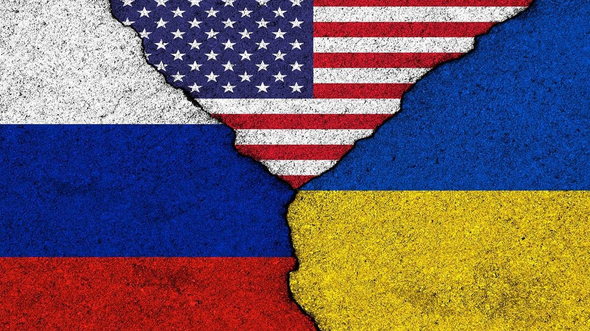 俄乌冲突三周年丨俄美恢复接触 欧洲却成最大输家? 俄乌冲突三周年丨俄美恢复接触 欧洲却成最大输家?