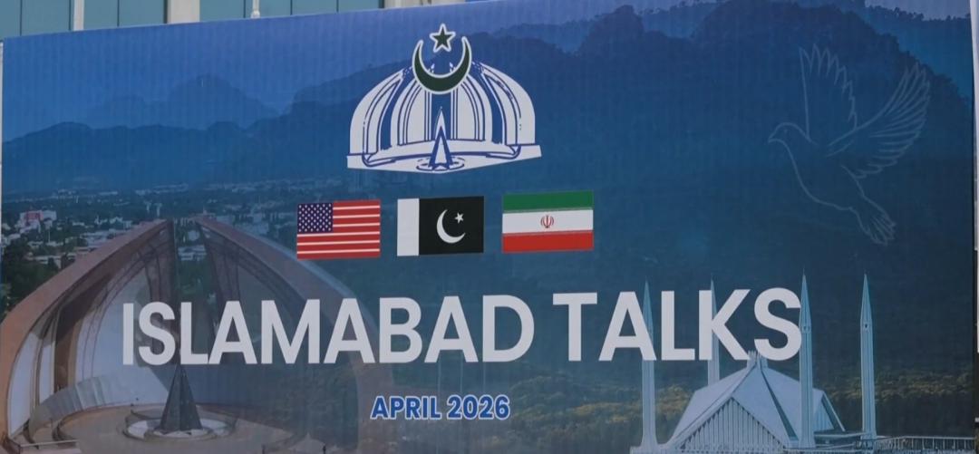 人都走了,伊美还会坐回谈判桌吗? 人都走了,伊美还会坐回谈判桌吗?