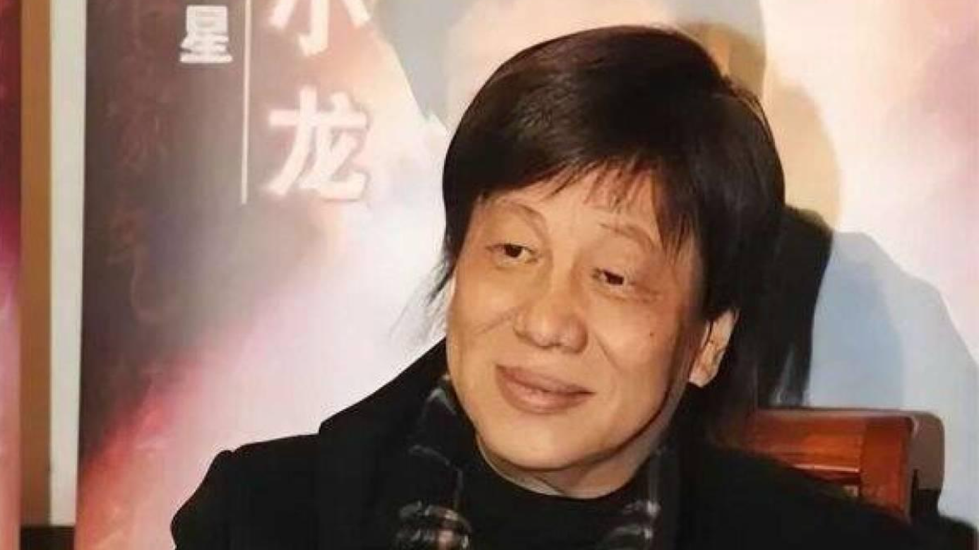 “火云邪神”梁小龙逝世 享年77岁