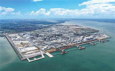 欧洲企业既“向东看”又“向东投”