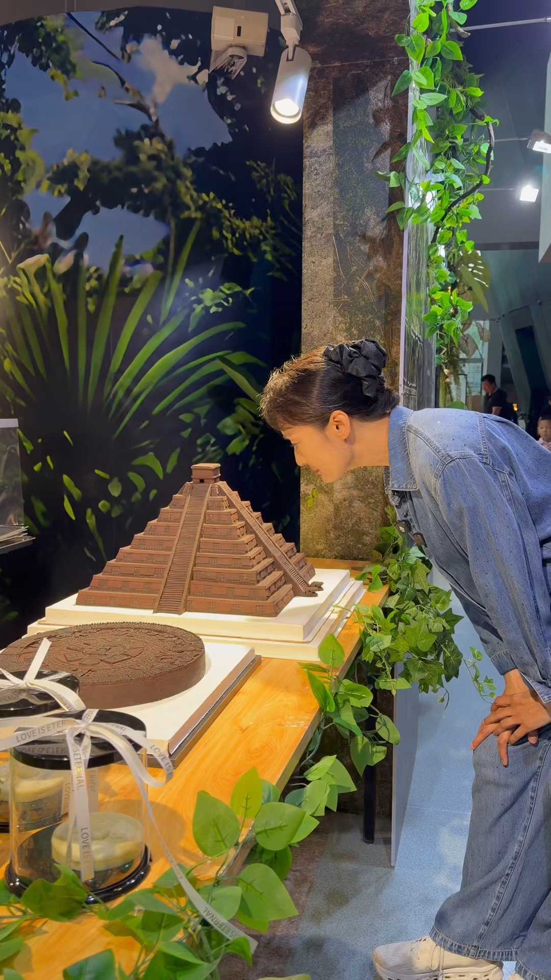 可闻可感可赏，首博这样的“甜品文物”请来一打
