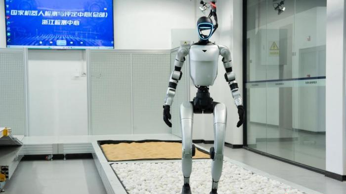 韩方报告：中国先进制造技术领先韩国