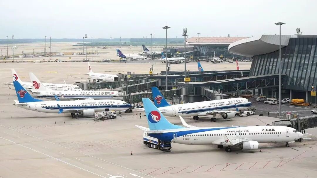大兴机场国庆假期运送旅客125.87万人次