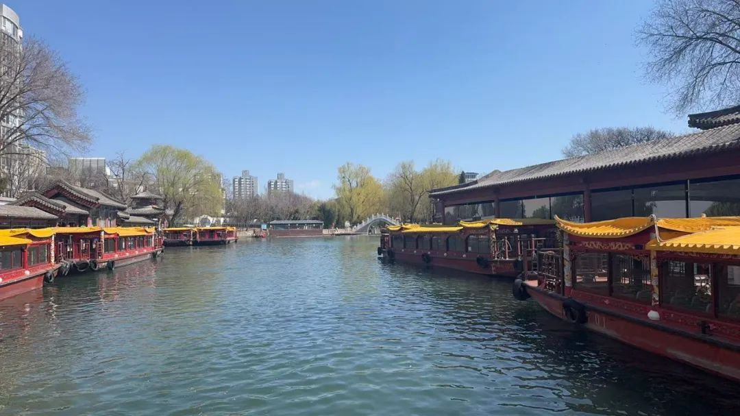 本月全面复航!北京的春天就得这么玩儿→ 本月全面复航!北京的春天就得这么玩儿→