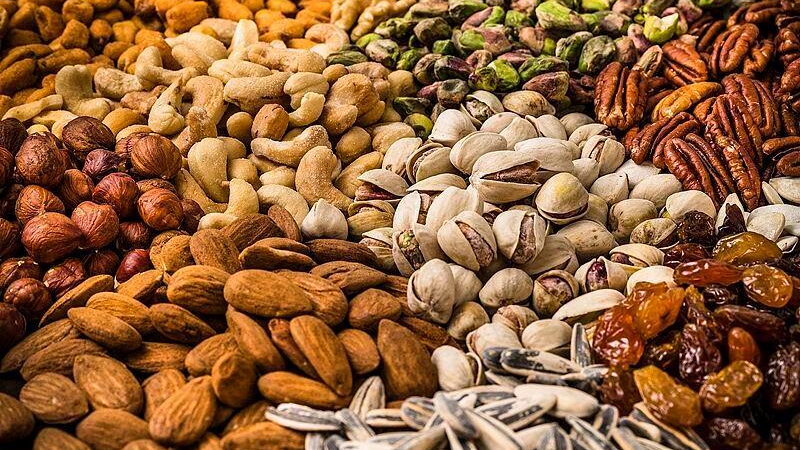 这7种食物看似没坏但可能“有毒” 快检查你家有没有