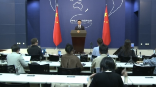 外交部谈中东局势：当务之急是全力避免战端重启