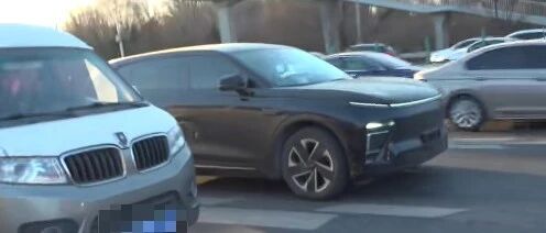 罚款500元，记16分！北京这辆挺“干净”的车被交警拦下来了！