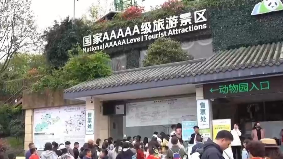 清明假期预计出游规模增长6% 跨省游占比超54%