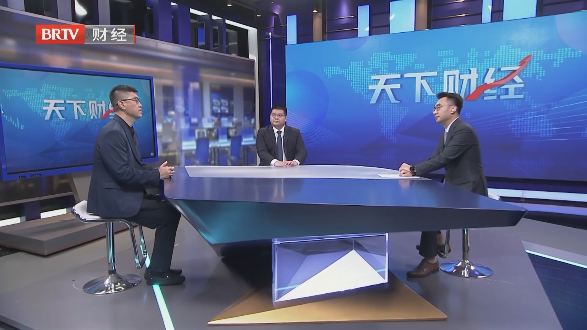 《天下财经》20260713判断牛市在不在 关键看什么信号？