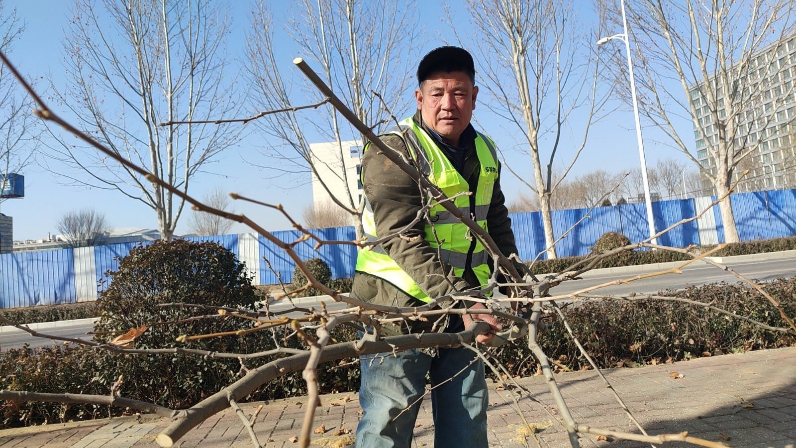 就业服务一对一零距离 北京平谷马坊镇缓解燃眉之急 就业服务一对一零距离 北京平谷马坊镇缓解燃眉之急