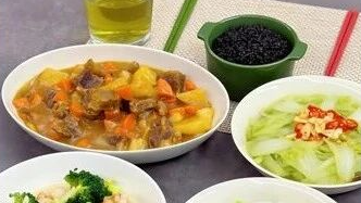 记性差的人，要常吃这6种食物！抗炎又抗衰，大脑更灵光～