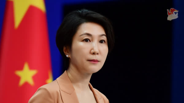 特朗普称“美国将代表委内瑞拉销售石油”，中方表态