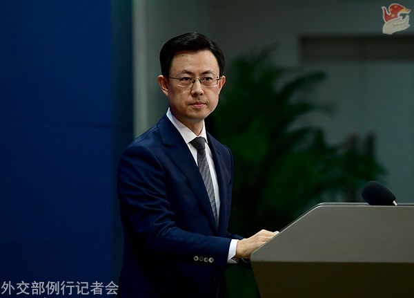 巴基斯坦卡拉奇购物中心火灾已致60人死亡，外交部：深切哀悼