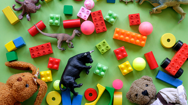 市场监管总局公布儿童玩具产品质量执法5起典型案例 市场监管总局公布儿童玩具产品质量执法5起典型案例