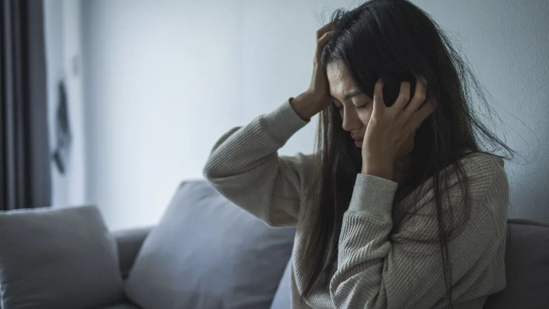 经常出现这6种症状,可能是大脑在喊“救命”!别硬撑 经常出现这6种症状,可能是大脑在喊“救命”!别硬撑