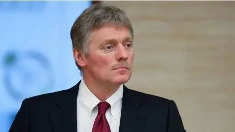 佩斯科夫：俄方正在分析俄美会谈后的“和平计划”草案