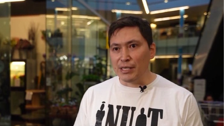 格陵兰岛风波持续 丹麦民众称美国威胁令人不安